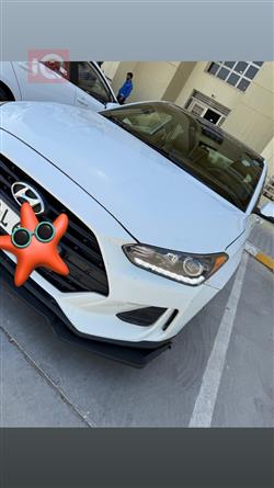 هيونداي فلوستر